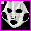 Reusable and washable high quality silicone adjustable size face mask cover